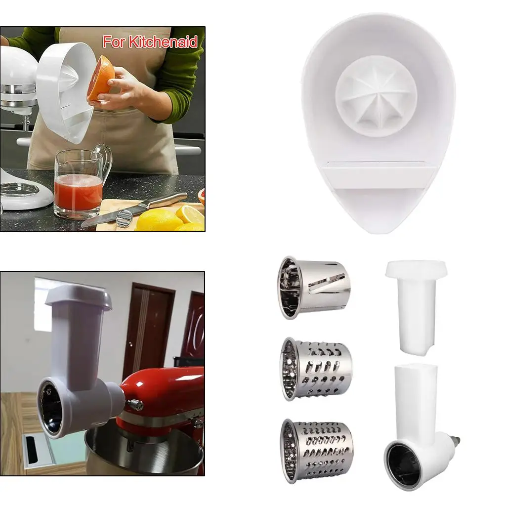 مرفق تقطيع القطاعة لخلاط الحامل، صانع، سهل التركيب #5