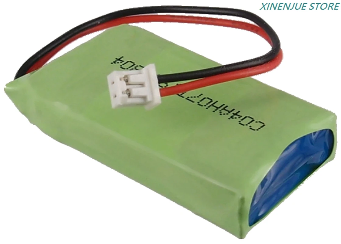 طوق بكلاب بطارية 7.4 فولت/500 مللي أمبير BP74T2 لأجهزة إرسال Dog tra 1900S ، 1902S ، أجهزة إرسال 2300NCP ، 3500-NCP ، 3502-NCP2300TX ، 2302NCP #5