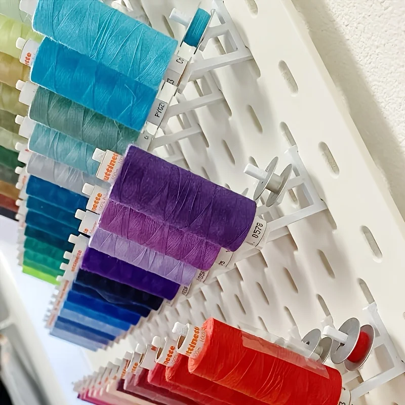 #21 Yarn Spools Discount Picks
