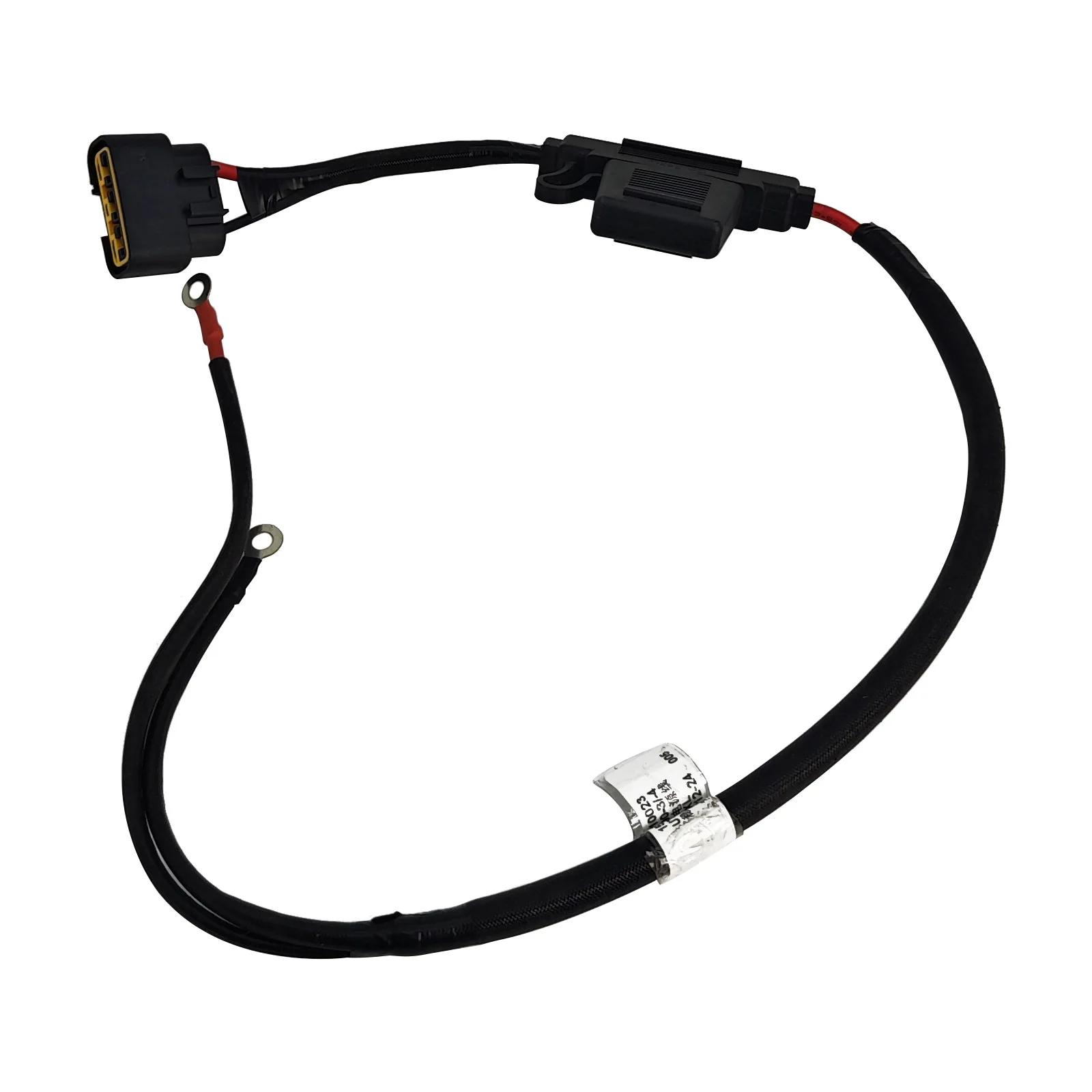 Cross-border hot-selling voltage regulator power cord is suitable for Liangzi ATV motorcycle 15109210022
