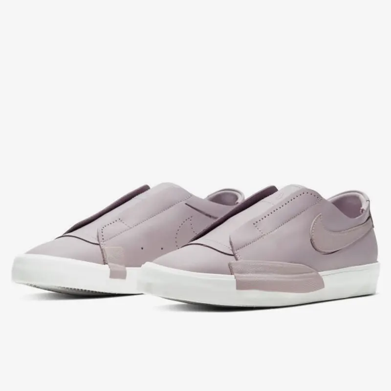 

Nike genuine seasonal new men's and women's classic wear-resistant thick soled casual sports board shoes CJ1651-001