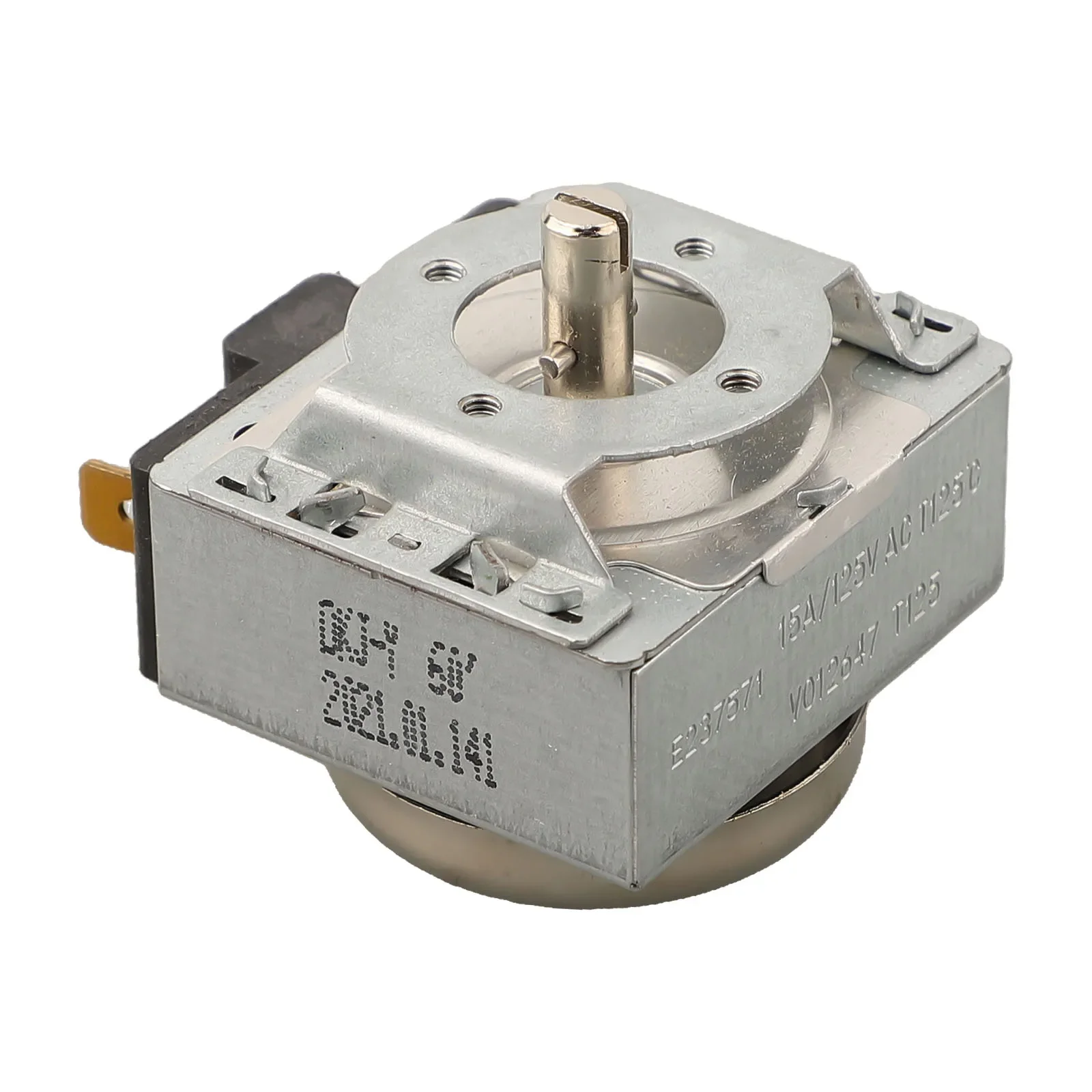

Cooking Timer Mechanical Oven Timer Electric Timer 4.3cm Size High-quality Materials Manual Measurement Monitor Brightness