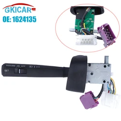 1624135  3172170 Headlight Switch Turn Signal Switch 202339 IM12010 For Volvo FH 12 1993-1998