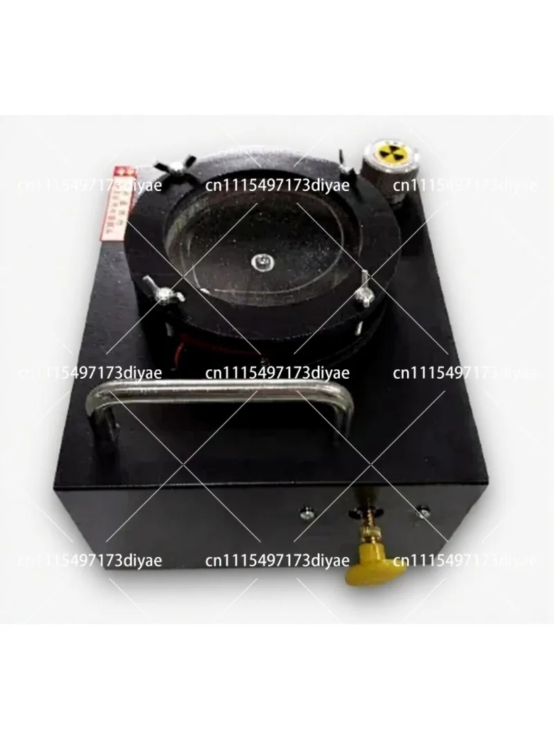 Cloud Chamber Physics Demonstration Equipment Teaching Instruments for School Science Lab