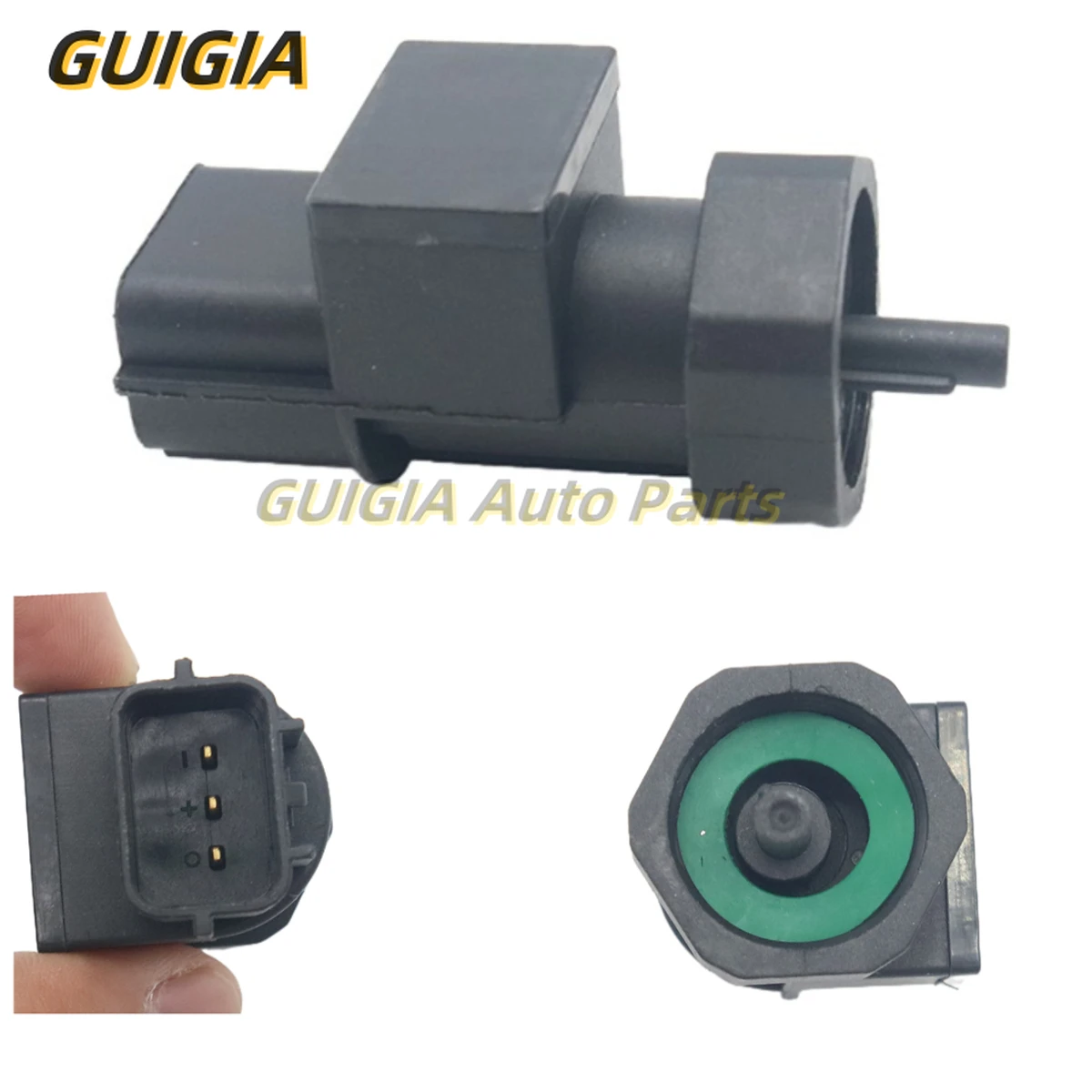 Speed Sensor Assembly for Hyundai Accent Pony Elantra Eon I10 I20 2008 2009 2010-2019 Kia Morning Picanto 2015–2022 96420-0X000