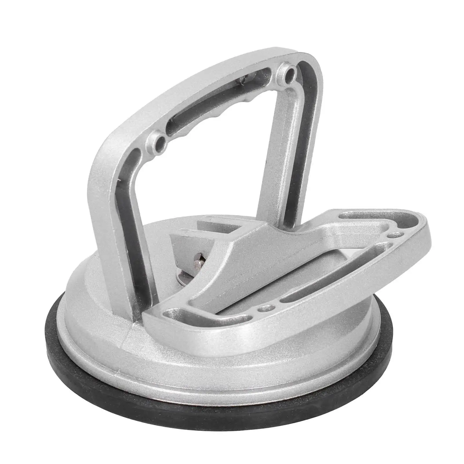 5 بوصة رفع كوب شفط مغناطيسي لبلاط السيراميك الزجاجي أرضية الرخام أداة مصاصة فراغ الثقيلة #6