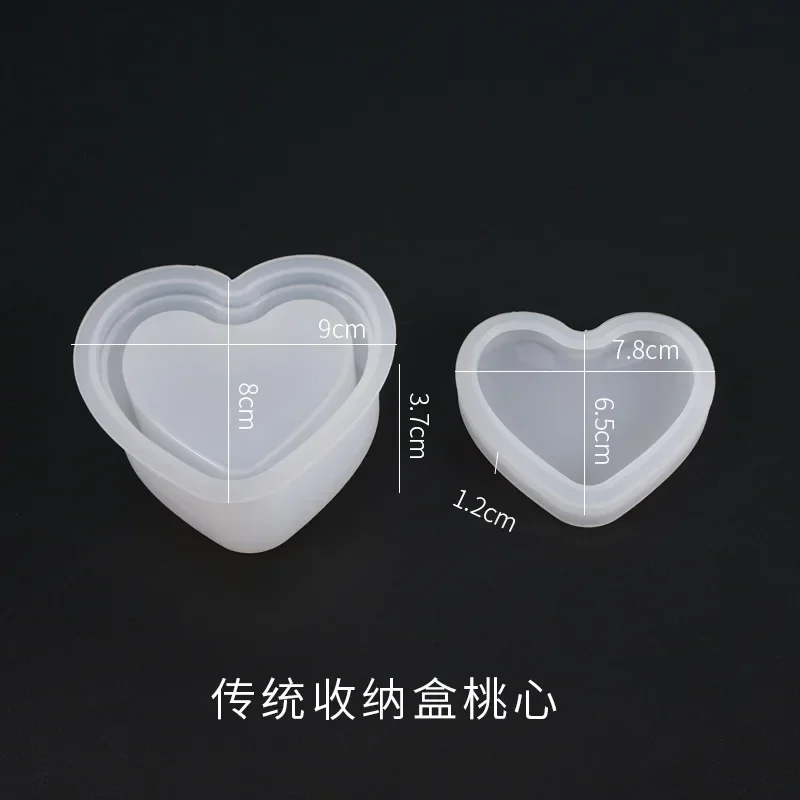 Round Candle Jar Silicone Mold - Candle Making Jars With Lids ulasan dan harga