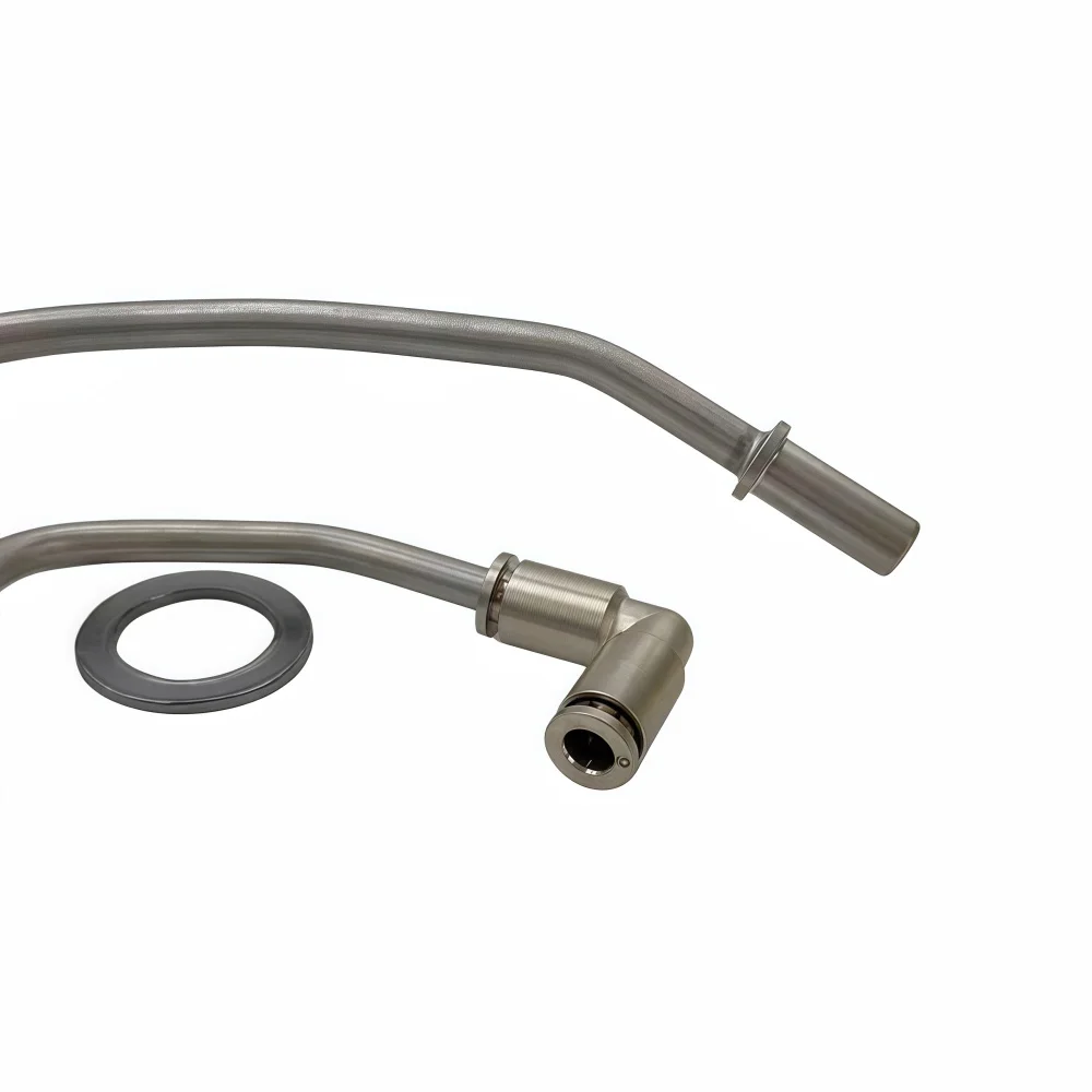 OE 21679303 23241772 22588468 Harnstoff-Einspritzdosiermodul Kompatibel mit Volvo Renault Trucks – Detail 4