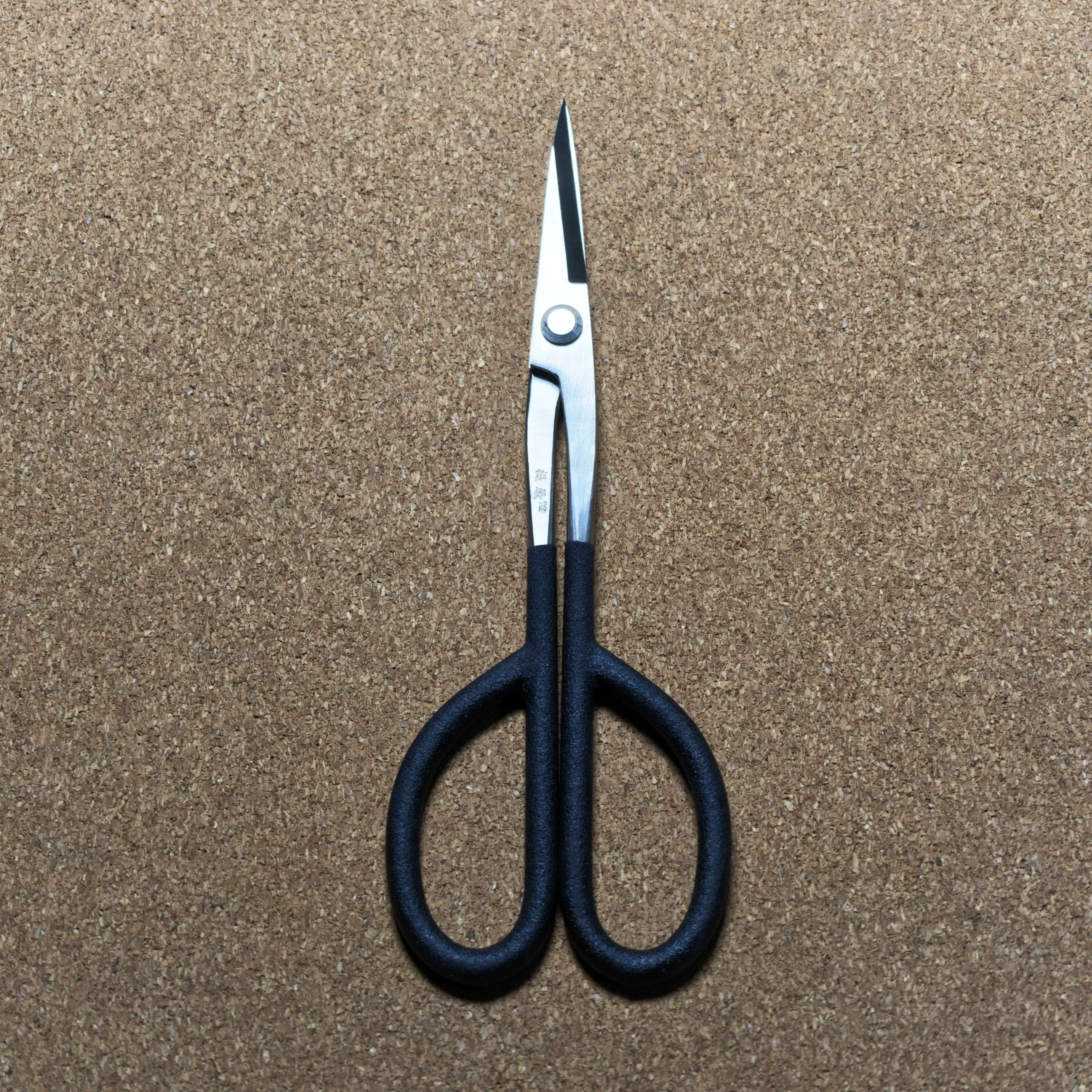 Good Quality Grade Titto Bonsai Tool Trimming Scissor 210mm Stainless Steel Made With Soft Handle