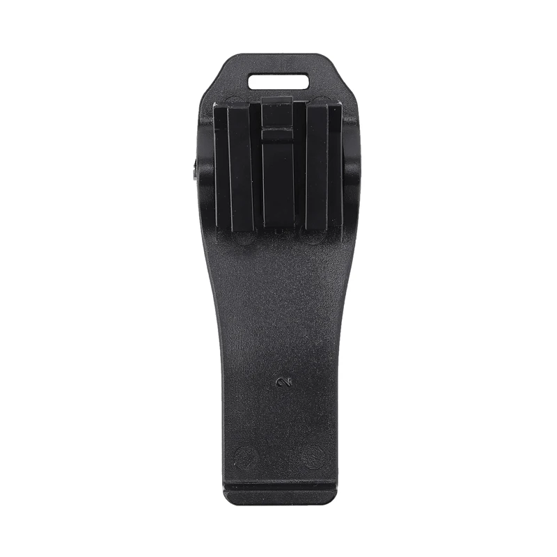 Belt Back Clip Waist Clip Compatible with ICOM BP-272 Walkie Talkie
