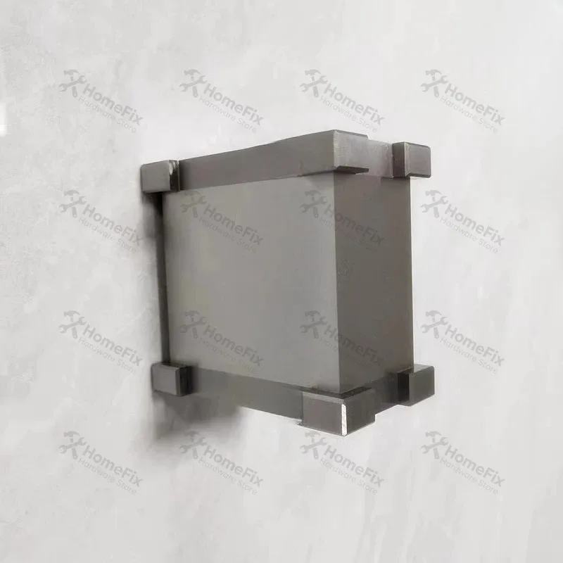 A290‑8113‑X970 Correction Block 858050MM, Vertical Corrector Replacement Spare Part for Fanuc Wire Cut Machine