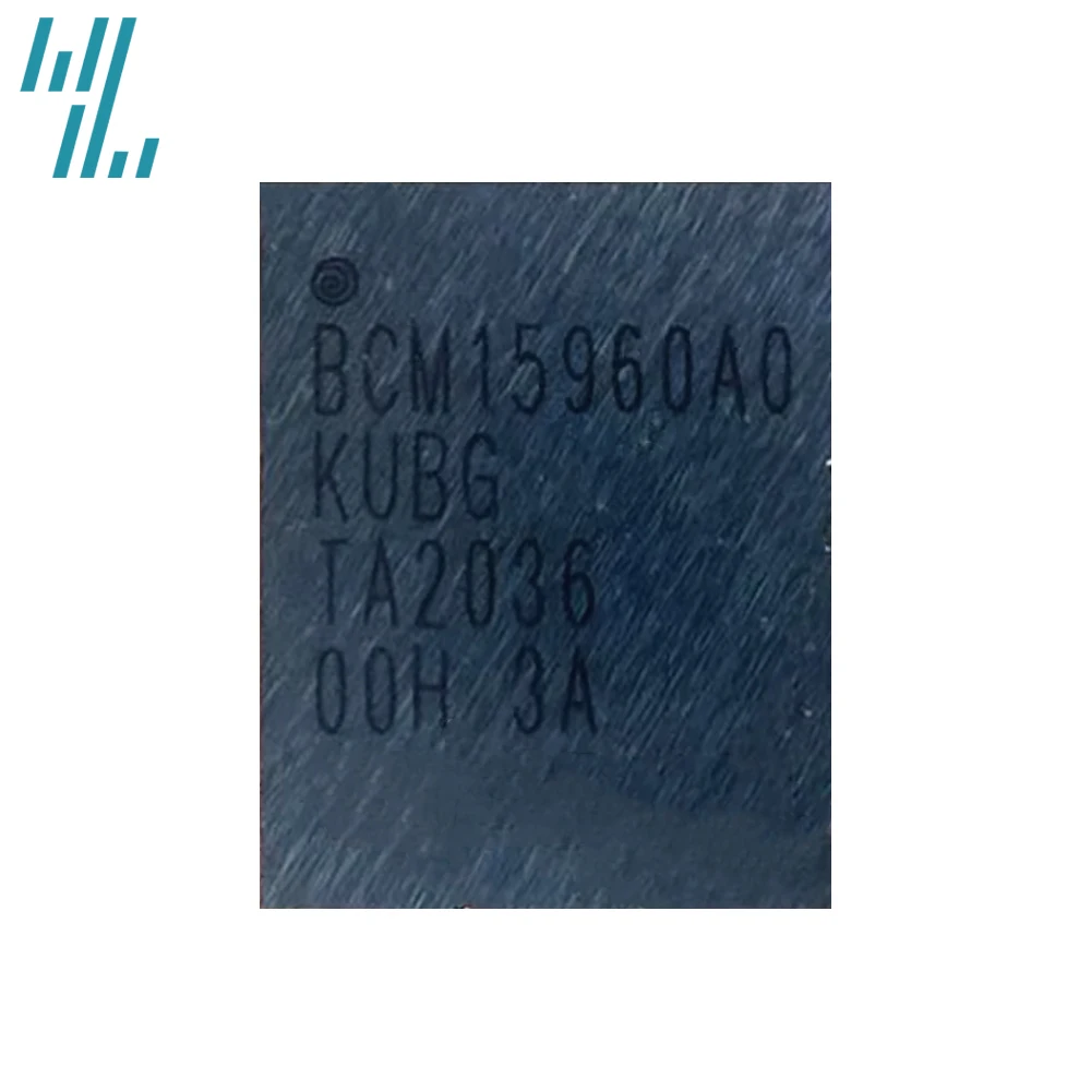 BCM15960A0 Touch IC For iPhone 12