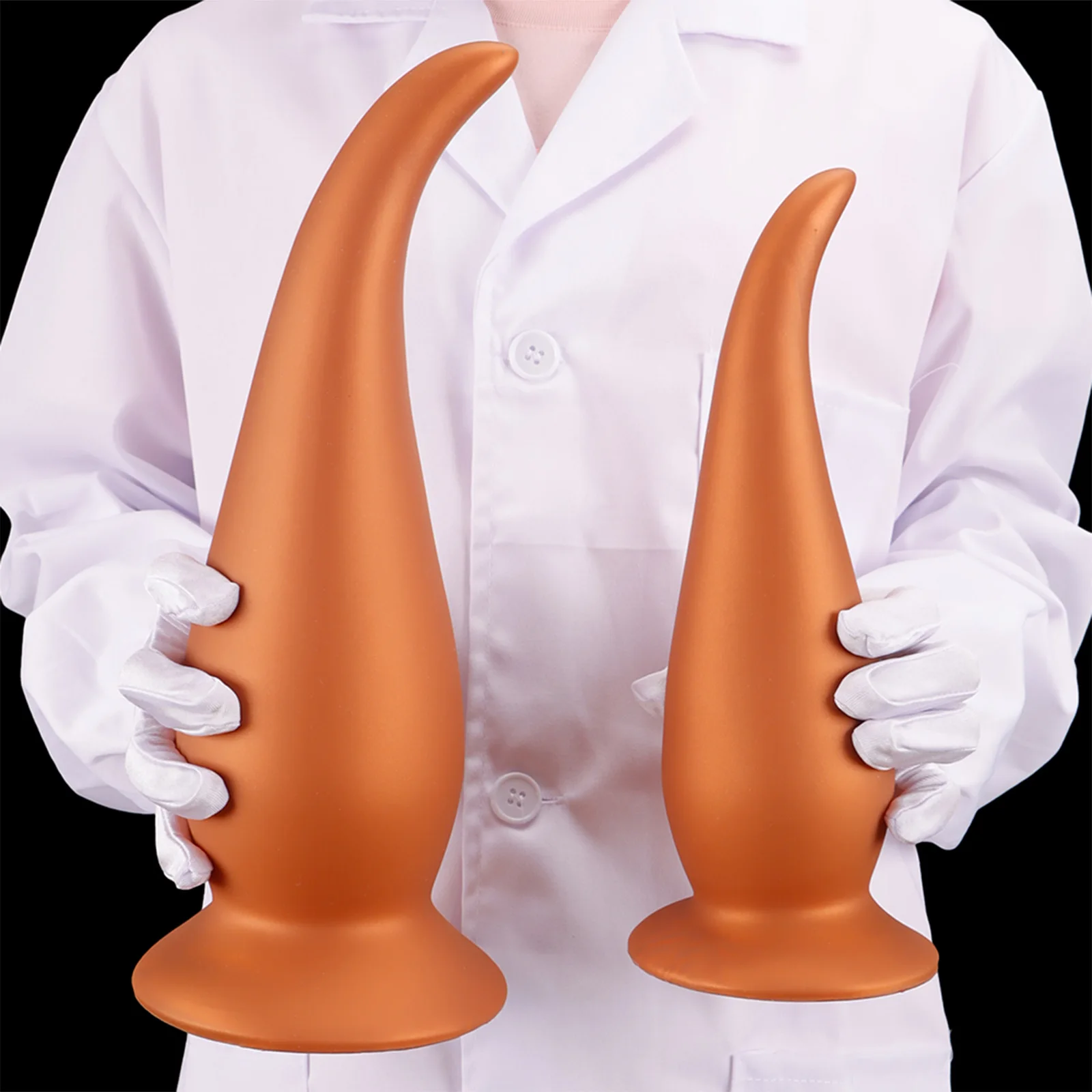 10 سنتيمتر سيليكون كبير شرجي التوصيل كبير بعقب المكونات دسار الشرج موسع بوتيسد الاستمناء الكبار لعبة الجنس لعبة للرجال النساء مثلي الجنس الجنس متجر