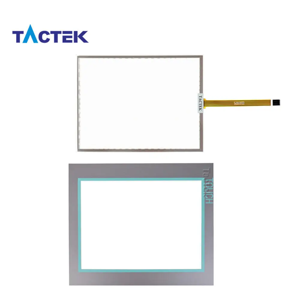 

6AV6 644-0AA01-2AX0 Touch Screen Panel for 6AV6644-0AA01-2AX0 MP377 12"+ Overlay