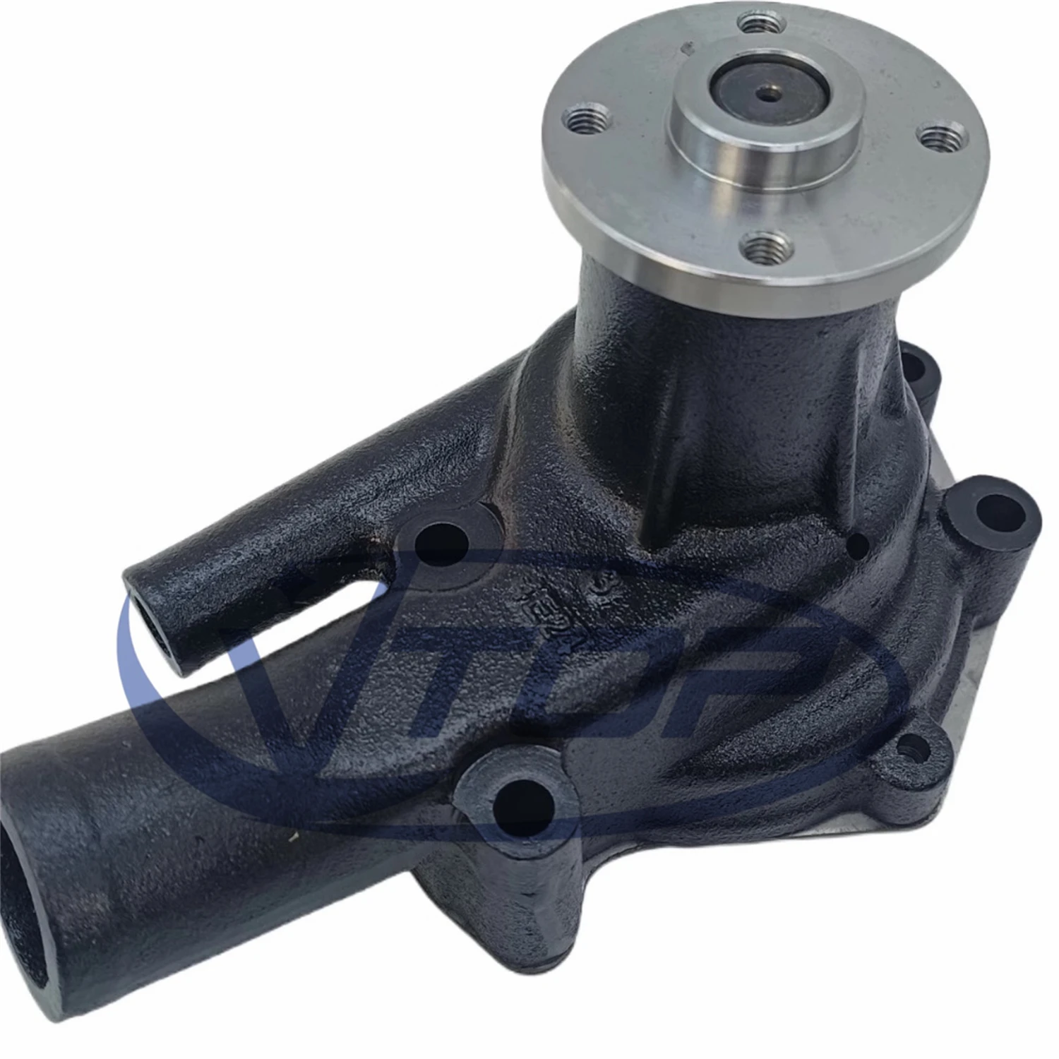 

For Doosan Daewoo DH150/210/215/220-5/225/285-7 Water Pump DB58 Engine Water Pump Excavator Forklift Cooling Circulating