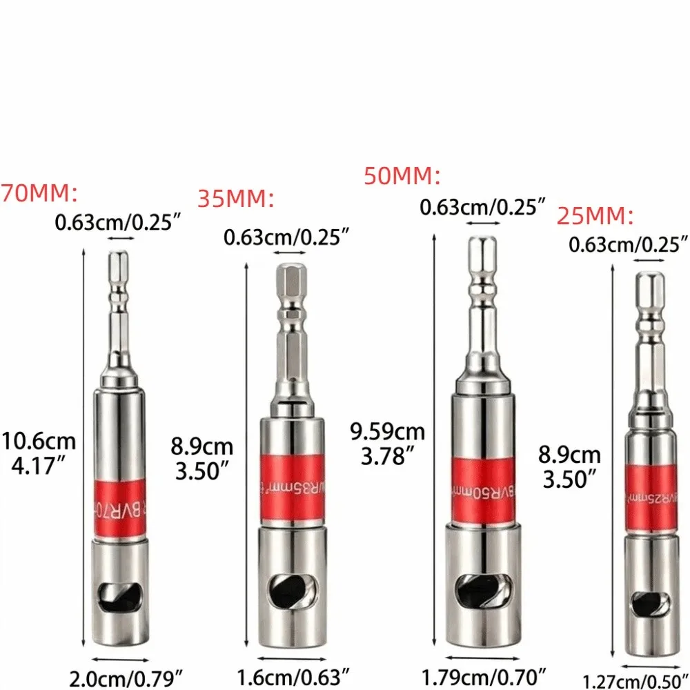 Hexagonal Shank Wire Stripping Tool Stable Structure Multiple Length Options Hexagonal Handle Tool 2.5 To 120 Square Millimeter