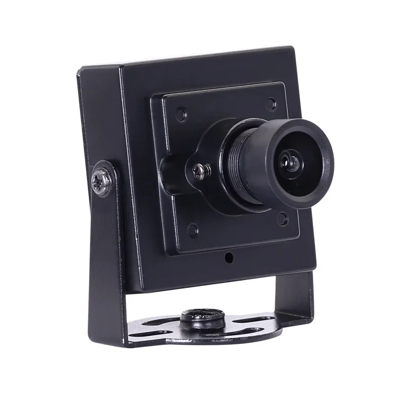 New 3200 1054 720P 1.44mm 180deg Fisheye USB Plug and Play 1/4\