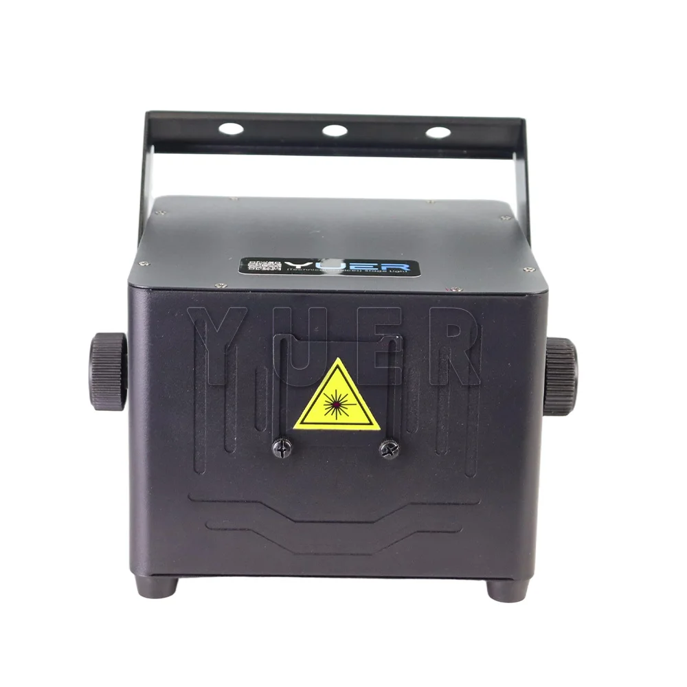 Battery 8800Mah 6W RGB Laser Light Bluetooth App Control Stage Lighting Projector 25KPPS Scanner For Disco DJ Home Party Light