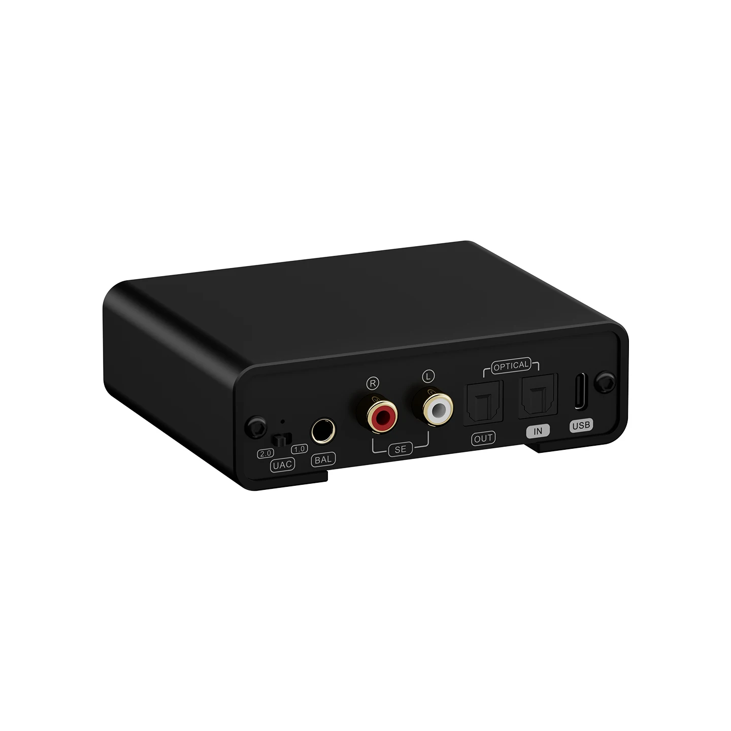 Thumbnail 2 - #52 Cheap Headphone Amplifiers Worth Buying