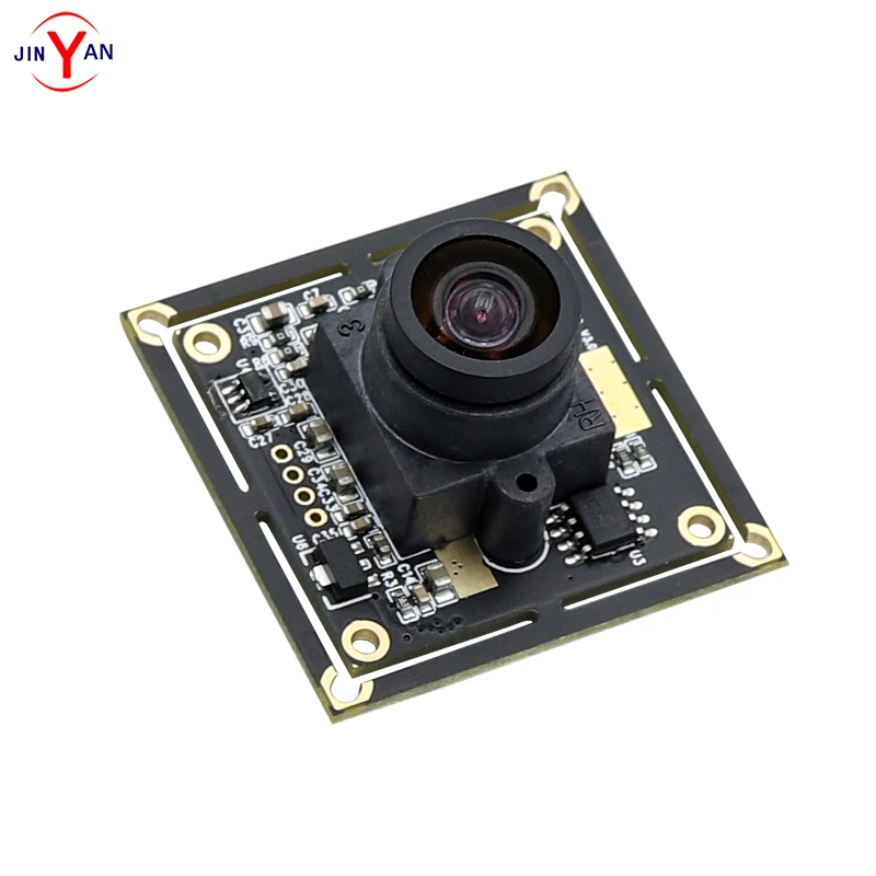 2MP  1920x1080p OV2710 no distortion lens USB2.0 camera module 640x480@120fps standard UVC protocol driver free