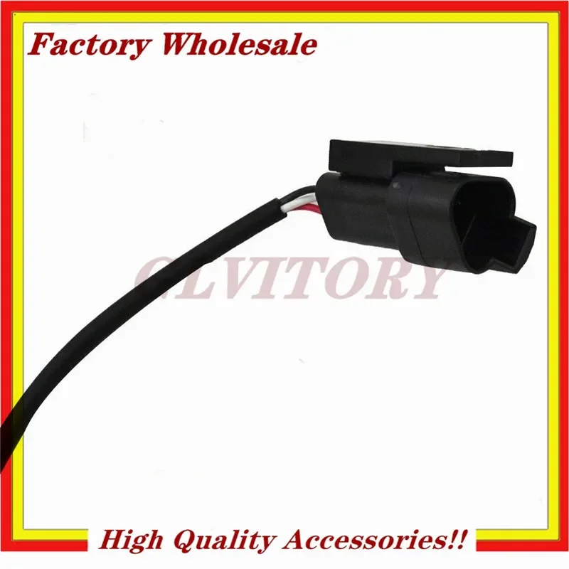 7440295B 74402-95 17-0589 170589 Electronic Speedometer Sensor 5 Speed Transmission For Harley Davidson 1995-2003