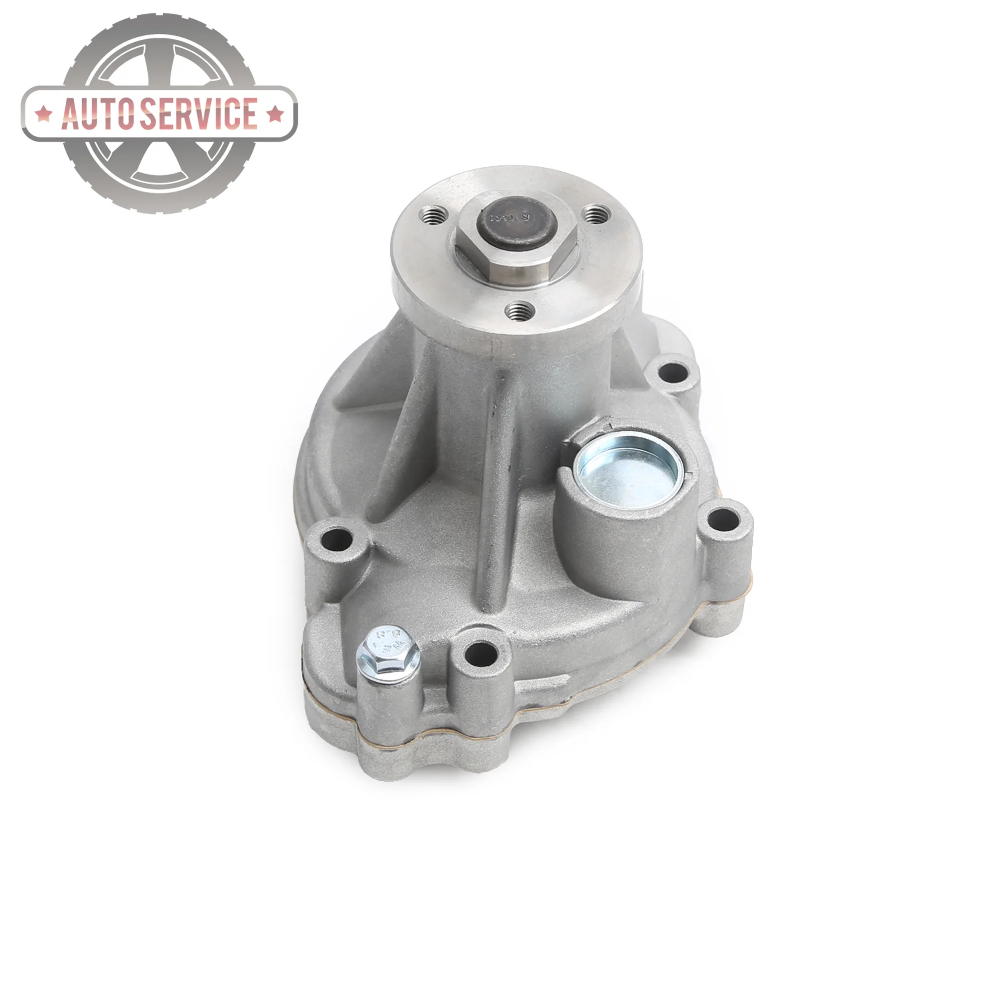 AJ8008912 Water Pump SWP0655 for Land Rover Discovery 3 4.4L Range Rover 4.4L 4.2L Land Rover: 4575902 Ford: 1W9Z8501BA