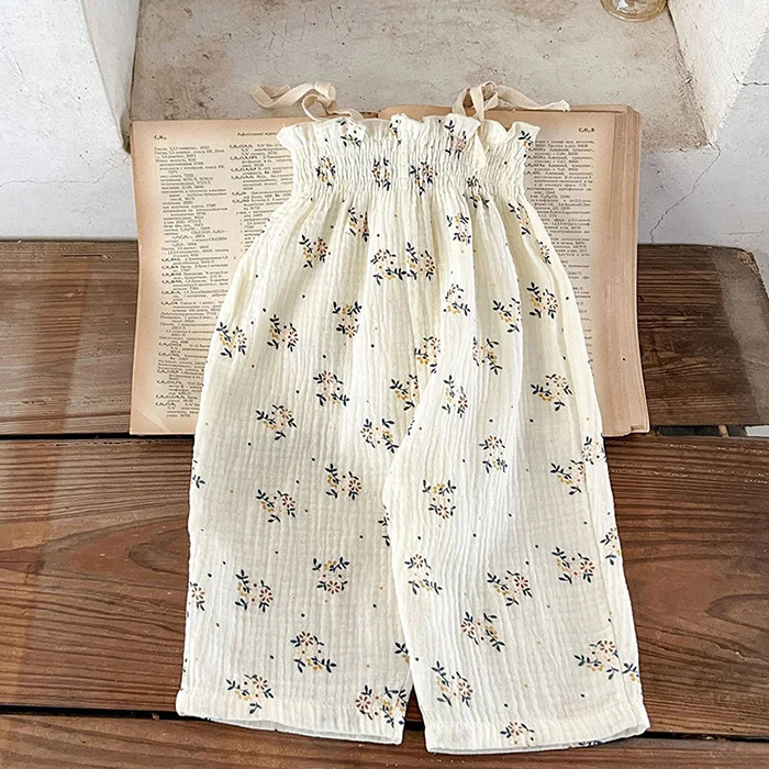 Baby Mädchen Kleidung Anzug Kurzarm Baumwolle Gedruckt T-Shirt + Shorts Neugeborenen Baby Mädchen Kleidung Anzug Für Sommer Sets Koreanischen stil – Detail 11