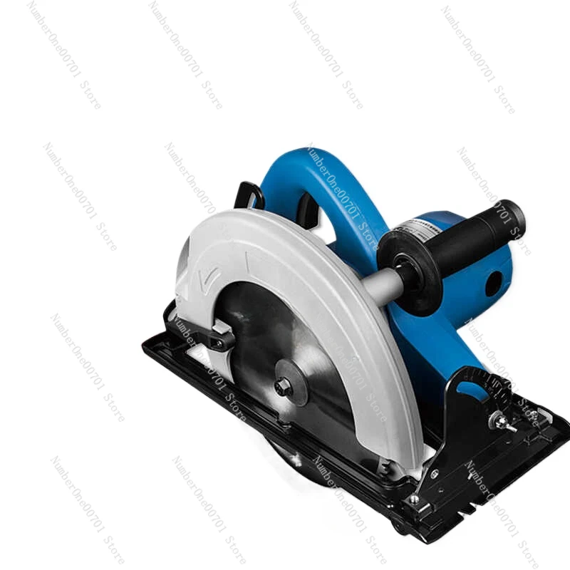 Electric circular saw woodworking special woodworking circular  7 inch 9 inch hand saw woodworking table saw