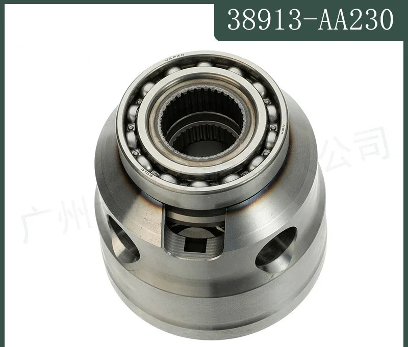 38913-AA230 38913AA230 Center Differential Assembly For Subaru, Auto Parts