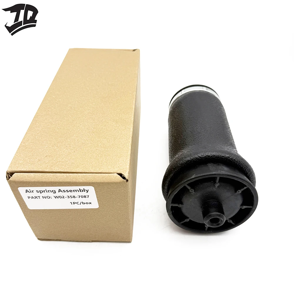 1S5-040 1S5040 W02-358-7087 FS7087 S-15566 Suspensión Neumática de Cabina para Freightliner FLD 120 1988+