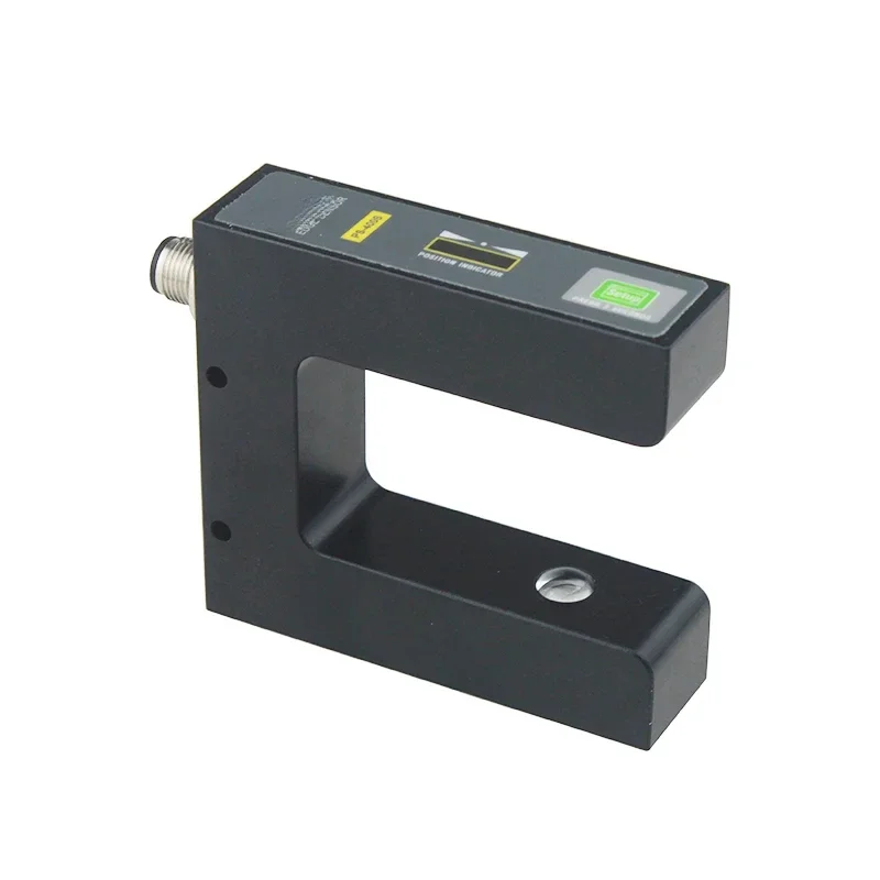 مستشعر دليل الويب EPC عالي الجودة، مستشعر انعكاس كهروضوئي PS-400