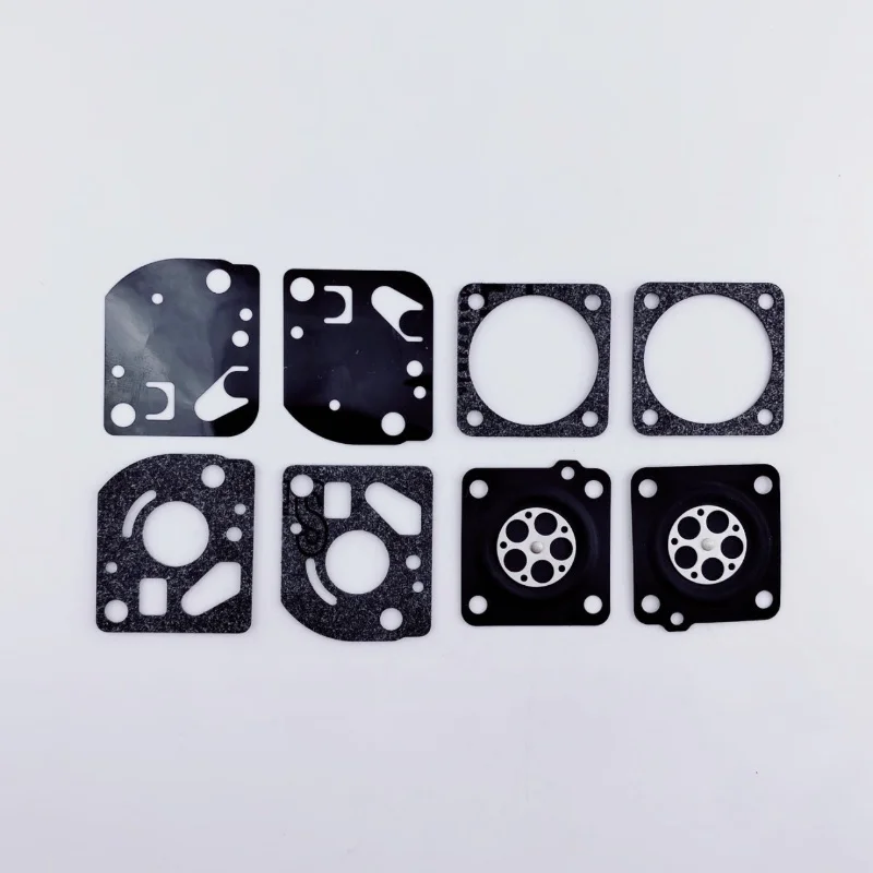 Carburetor Repair Rebuild Kit for ZAMA RB-28 RB29 Compatible with ZAMA C1U-H28 C1U-M16 C1U-M20 C1U-M32 Carbs