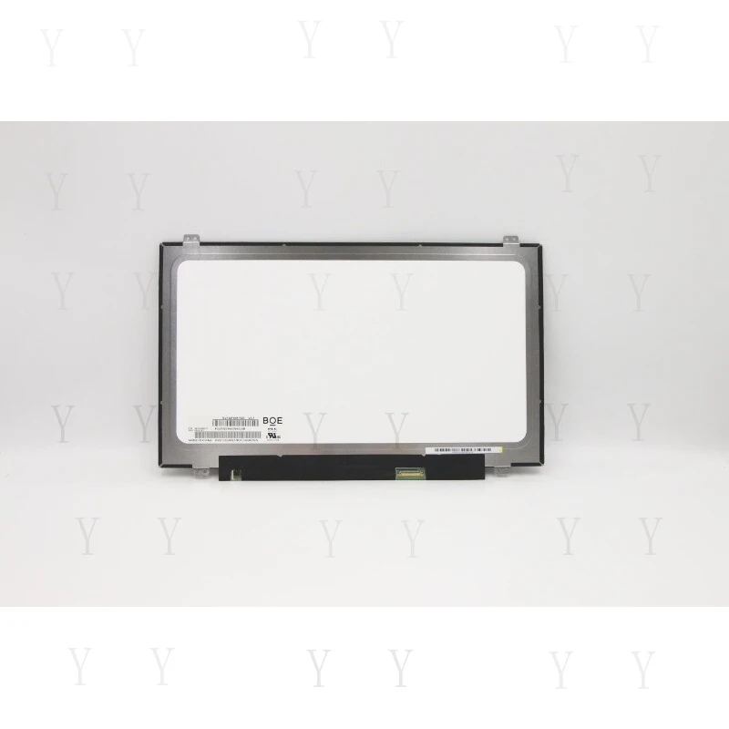 Y+   New for Lenovo Thinkpad T470 T480 T460s T480s LCD Screen FHD Non-Touch IPS AG