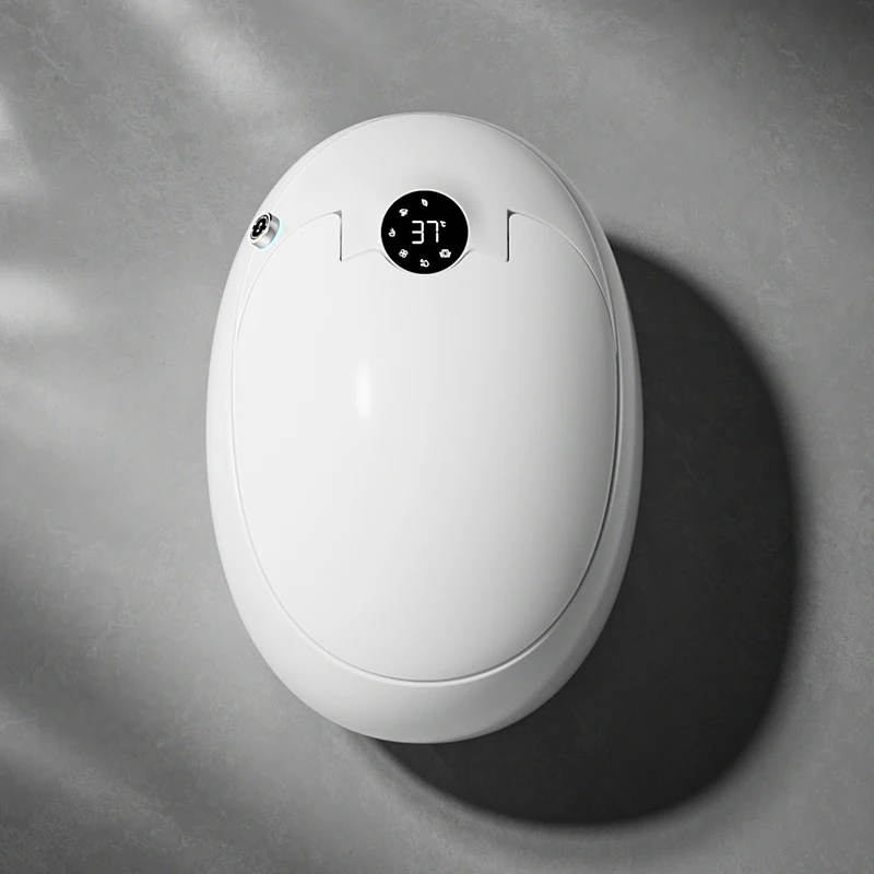 Intelligent Egg Sha…