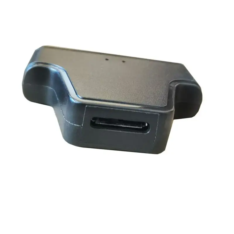 New SATA (7+15) 22Pin Female to USB 3.0 Micro B Female Adapter Supports 2.5-Inch SATA SSD Hard Drives