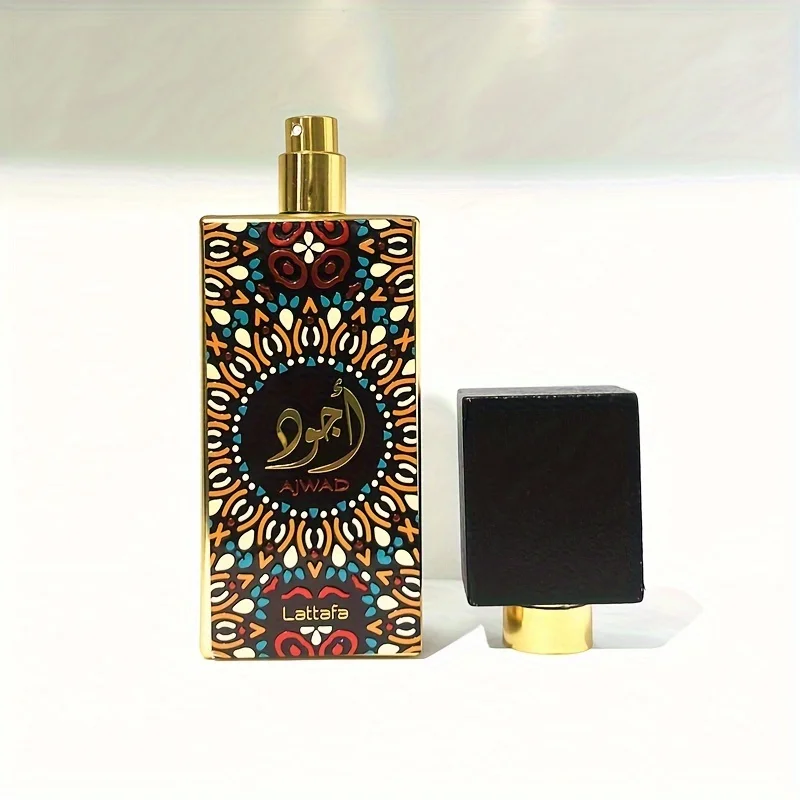 100ML Arab perfume for men and women Middle East Dubai perfume cologne for men perfume