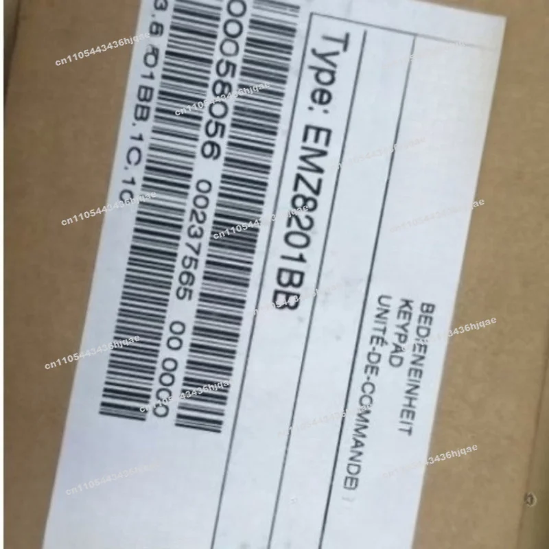 For 8200 EMZ8201BB Series Inverter Operation Panel EMZ8201BB
