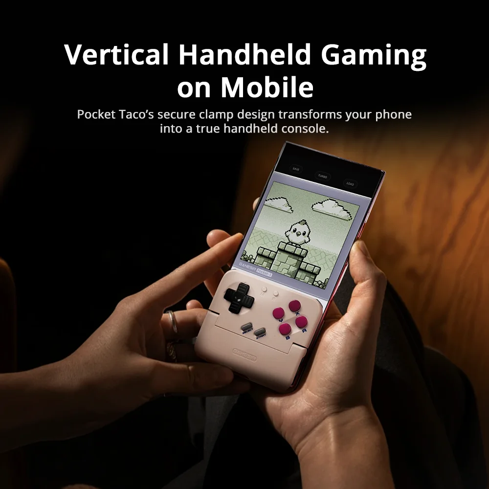 Thumbnail 2 - #64 Ranked Handheld Devices Picks in 2026