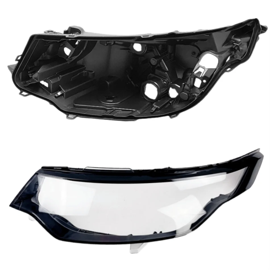 

Для Land Rover Discovery 5 2017 2018 2019 2020 2021 2022 2023 автомобильные гаджеты базовый корпус фары задняя база линзы фары