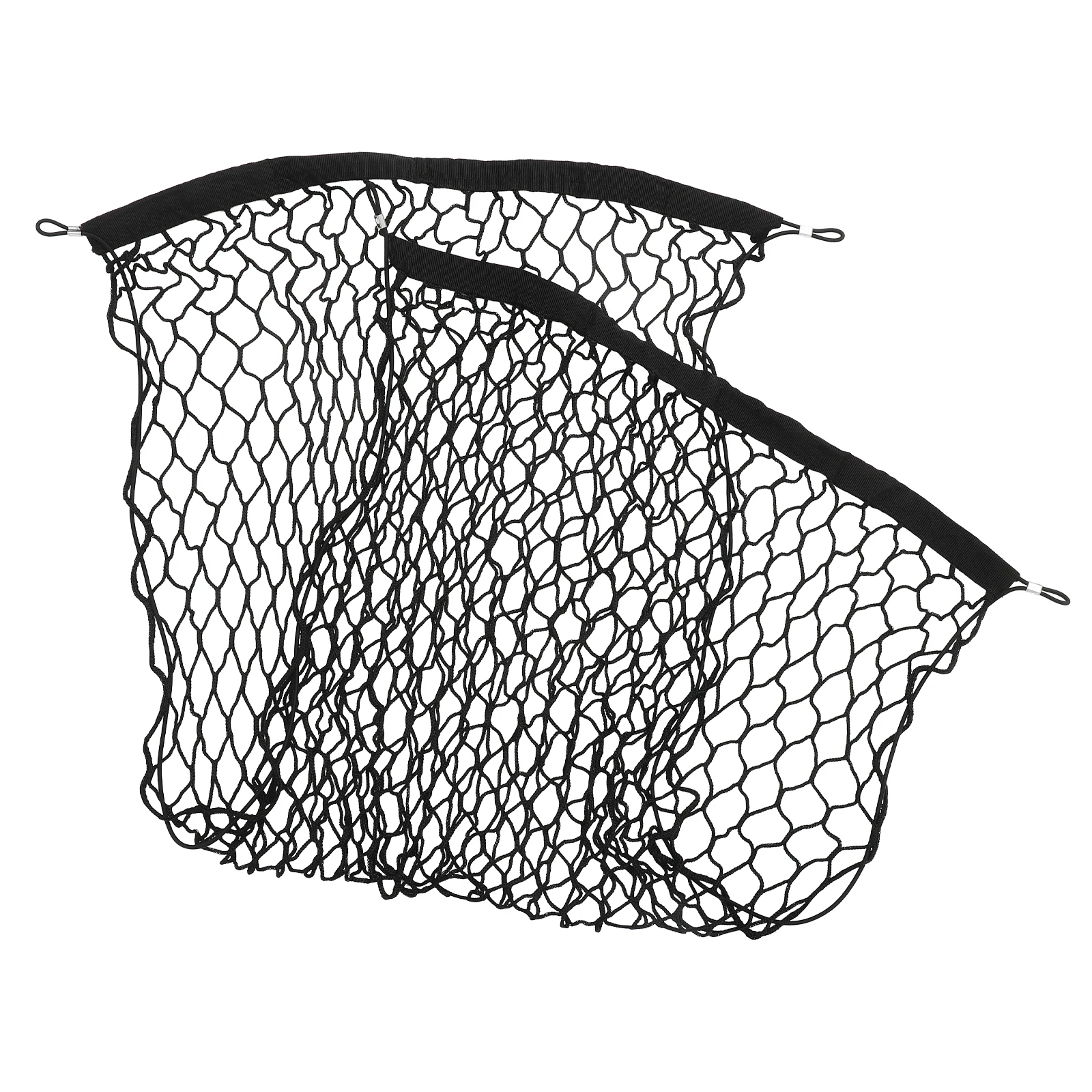 

Car Trunk Net Organizer Vertical Mesh Bag Suv Cargo Holder Truck Bed Storage Net Car Organizer Essentials Mesh Bag