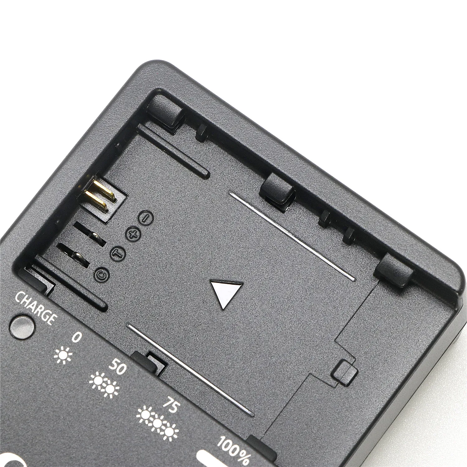 LC-E6 LCE6 US Plug Charger for Canon LP-E6 LP-E6N LP-E6NH LP-E6P Battery EOS Ra R5 R6 R7 Mark II 80D 90D 70D 60D 60Da XC10