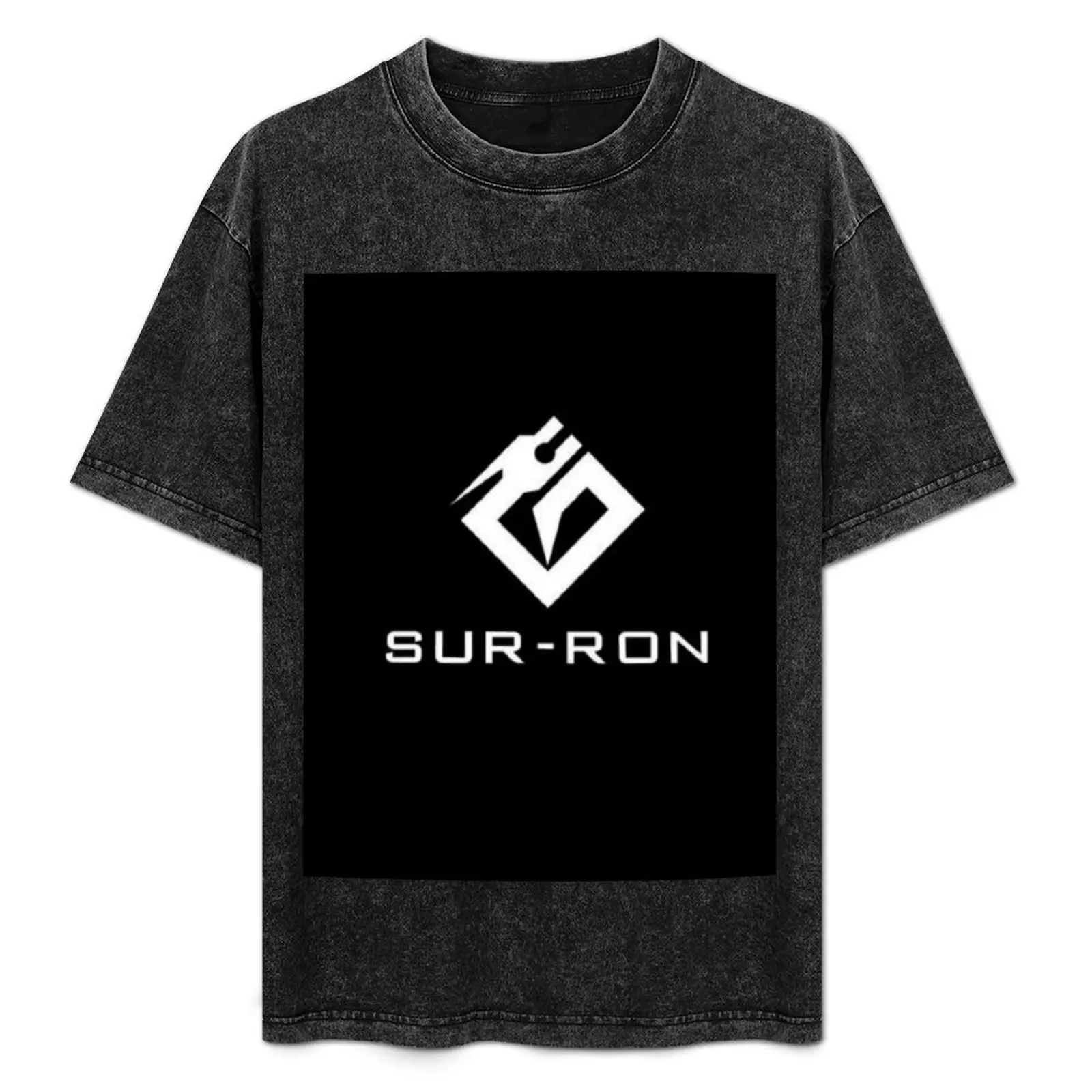 

Surron Electric Bike T-Shirt oversized graphic t shirt vintage Blouse t shirts for men cotton