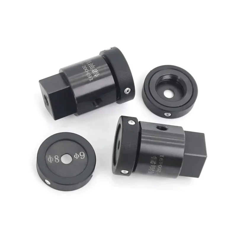 Diesel Common Rail Injector Oil Collector Repair Tool 7mm 8mm 9mm