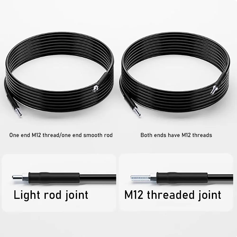 Submerged Arc Welding Wire Feeding Tube, Guide Wire Feeding Tube, Flexible Wire Feeding Tube, H-Beam Gantry Welding