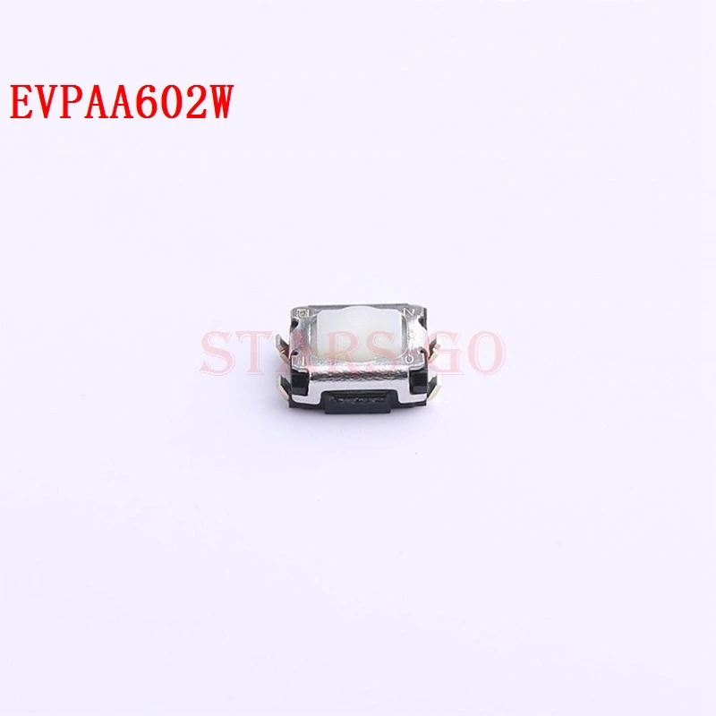 10PCS/100PCS EVPAA402W EVPAA602W Switch Element