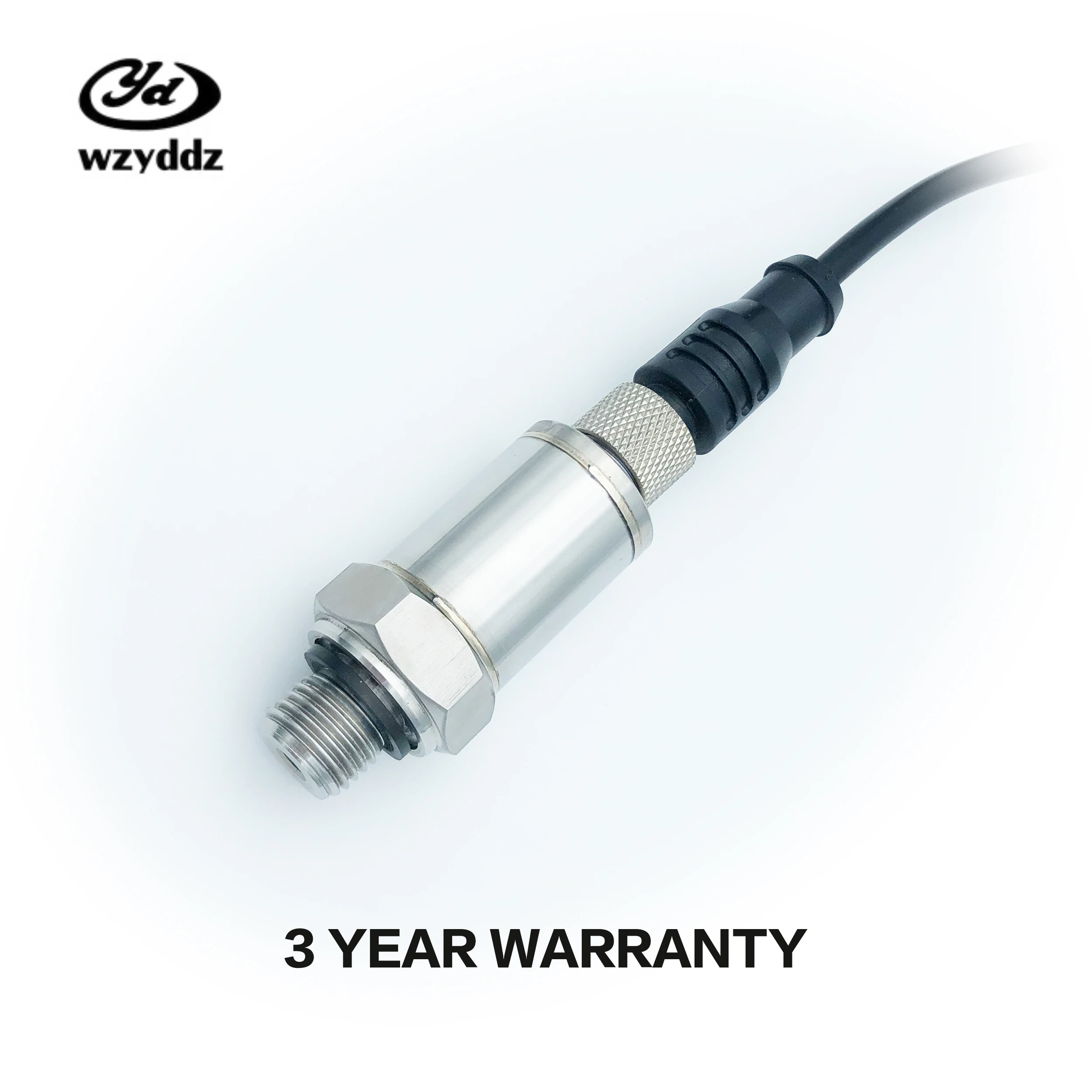 sensor do transdutor de pressao de agua oleo combustivel gas ar g1 1236v 420ma 0600bar opcional aco inoxidavel 01