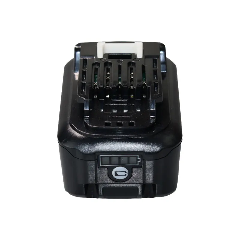

12V Rechargeable Lithium Battery 5000mAh 12V Replacement for Makita BL1021B BL1041B BL1015B BL1020B BL1040B 197402 Power Tools