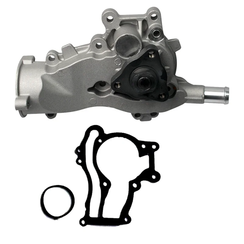 Engine Cooling Water Pump for Encore 25193407 25192709 55579016 55561623