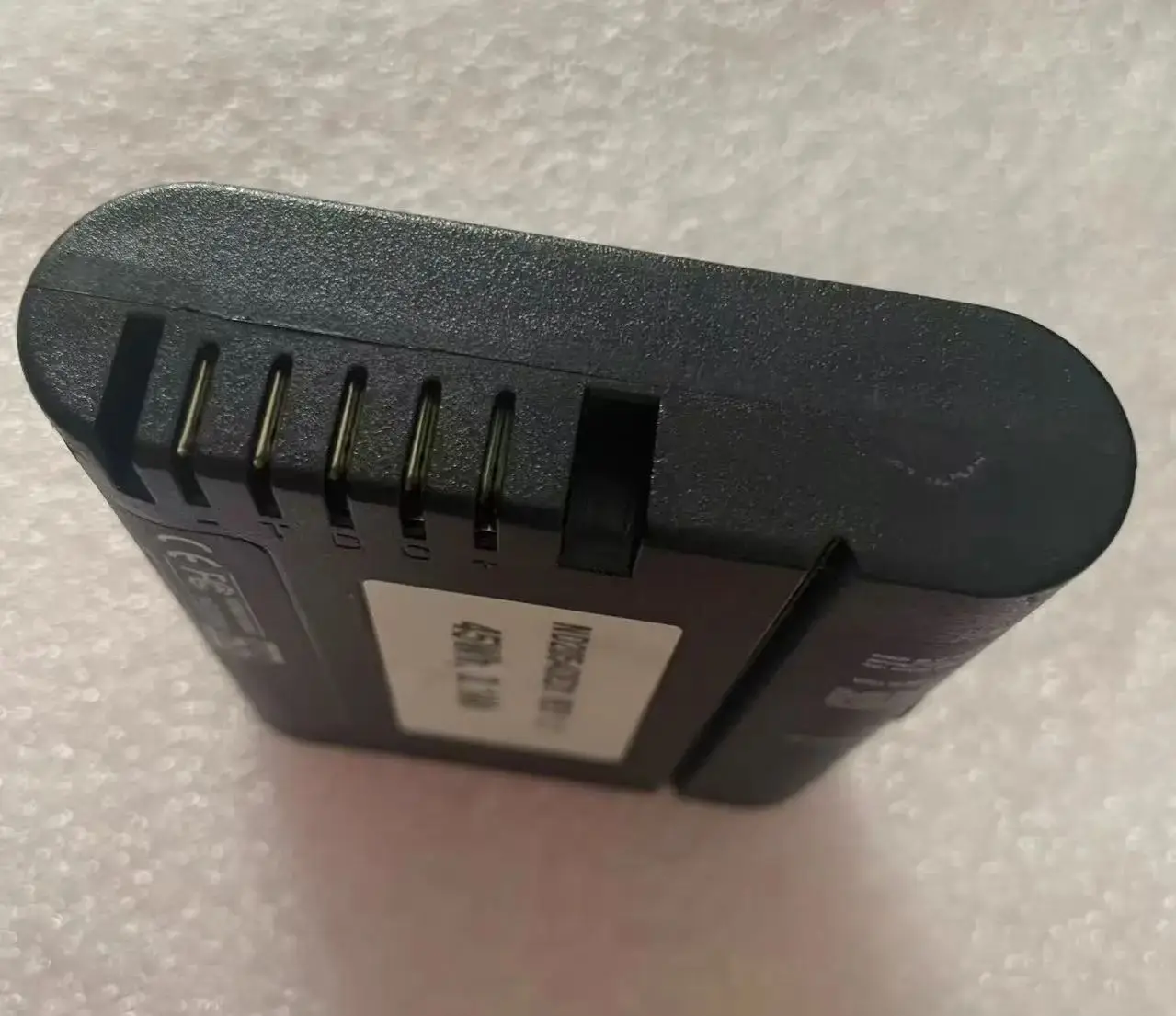 

новый аккумулятор ND2054 вдохновленный энергией ND2054HD34 ND2054LS31