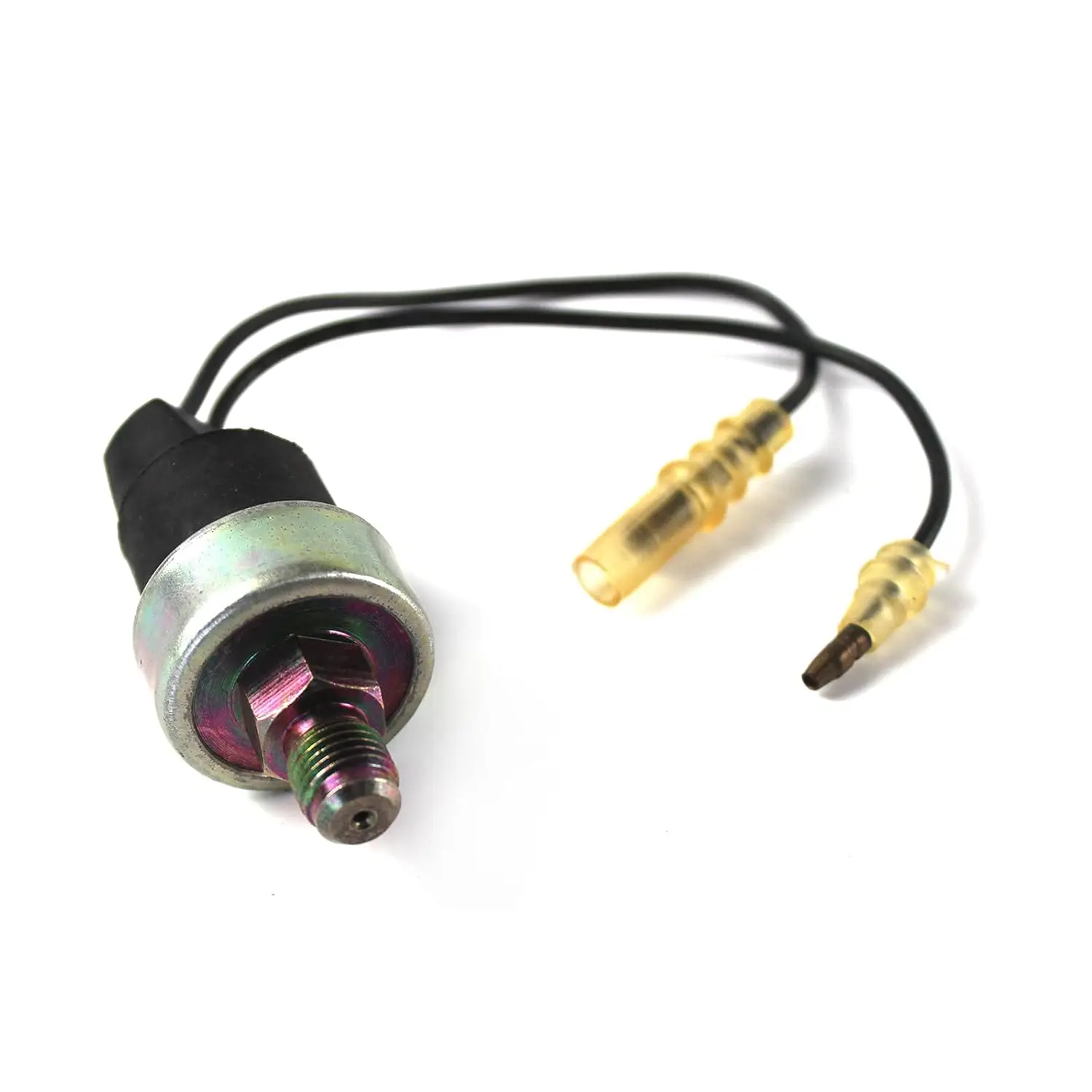 

XCWoOshop 4259333 Датчик давления для экскаватора Hitachi EX300-2 EX300-3 EX400 EX60-2 EX60-3 John Deere 290D 495D 590D